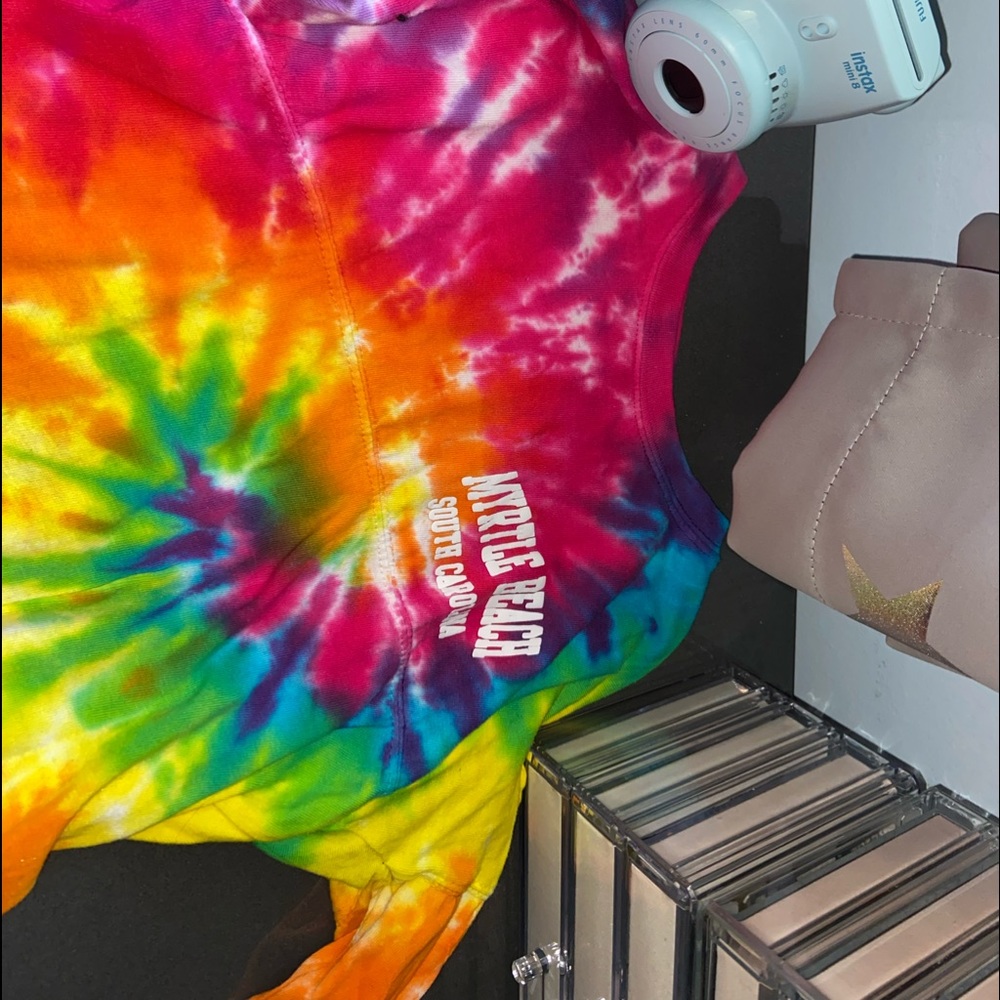 Authentic long sleeve from NC